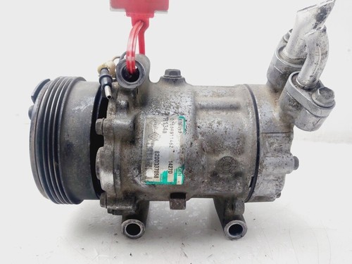 8200037058 klimakompressor für RENAULT CLIO II FASE II (B CB0) AUTHENTIQUE