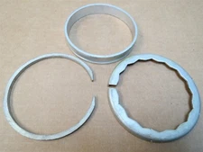 Hamilton Standard 12D40 Propeller Hub Parts SNJ AT-6 WWII Aircraft Thrush Ag Cat