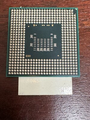 INTEL CPU PROCESSOR LF80537- COMPUTER PARTS- PC LAPTOP
