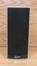 Sony SS-TS72 Front Left Replacement Magnetically Shielded Type Speaker Only