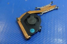 Lenovo ThinkPad X240 12.5" Genuine CPU Cooling Fan w/Heatsink AT0SX002TB0