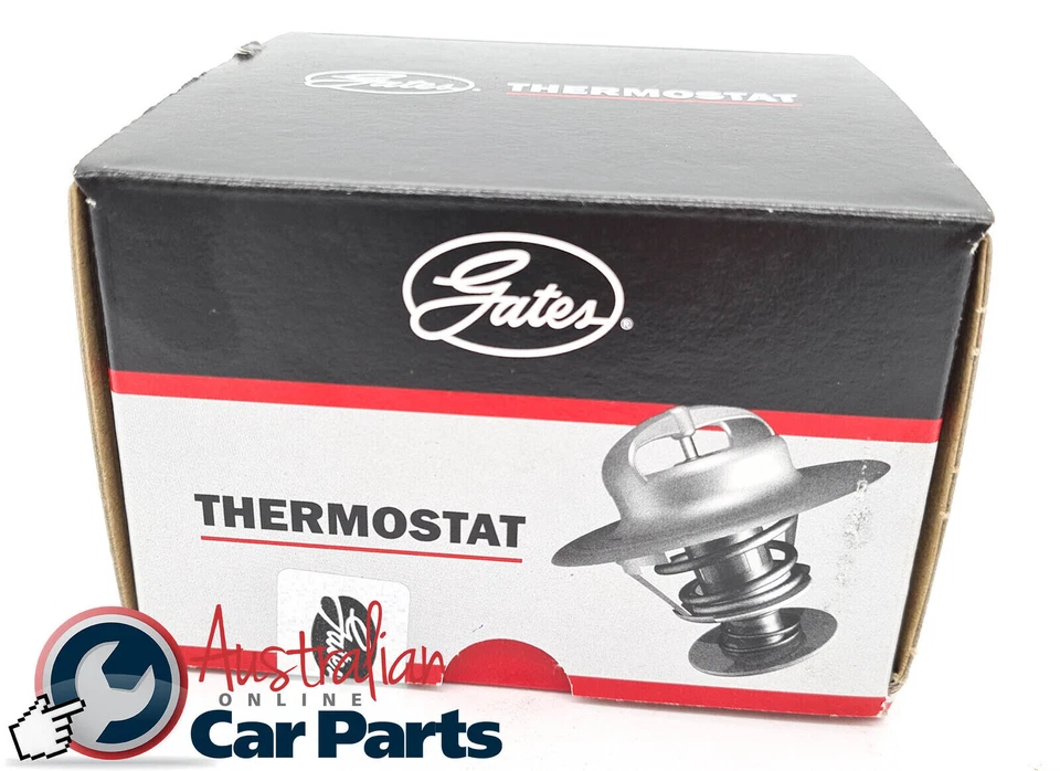 Termostato Puertas TH31282G1 para Toyota Corolla ZZE122 Hatchback 1.8 Gasolina 1ZZ-FE Foto 2 de 2
