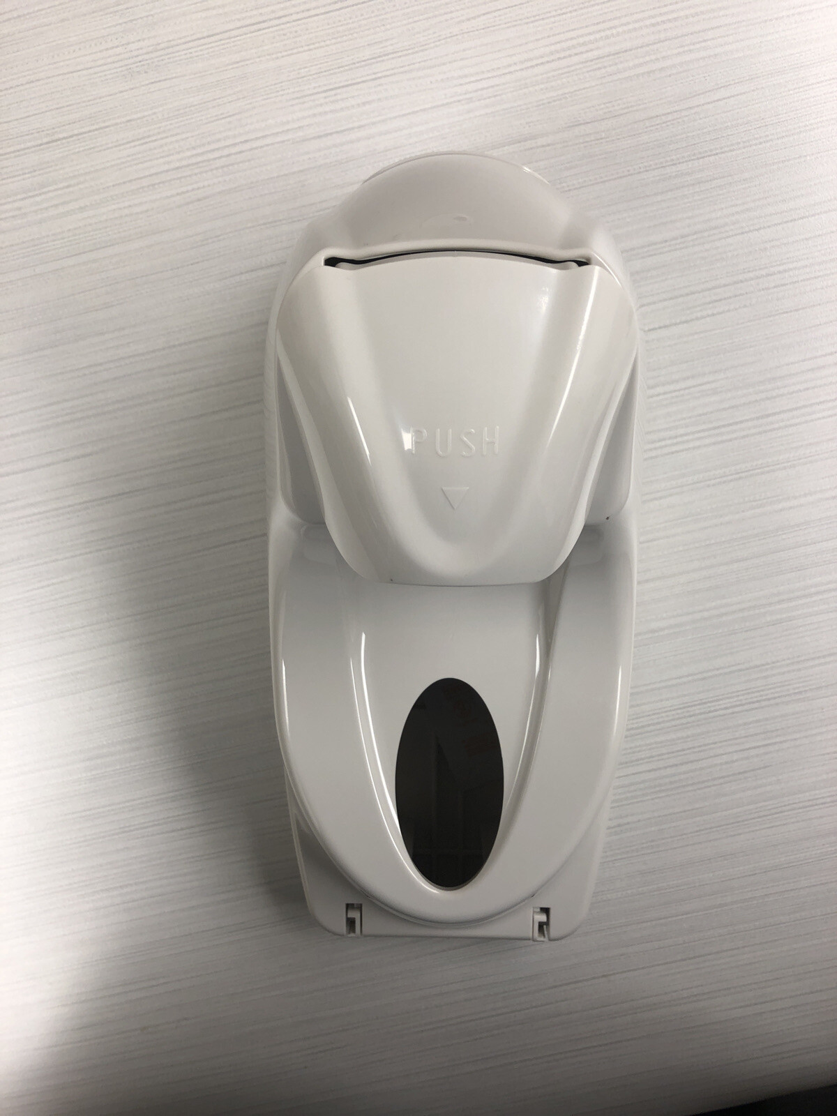 ECOLAB Huntington Foam Dispenser Bone New Soap Dispenser eBay