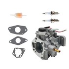 18-23.5HP Carburetor For Kohler CH20 CH22 CH670 CH730 2485343-S 24 853 255S Carb — photo 5