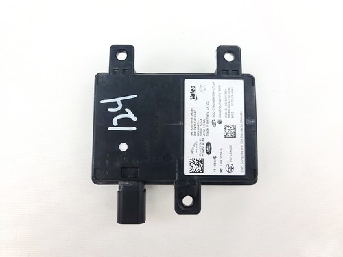 15-16 LAND ROVER DISCOVERY SPORT REAR DISTANCE BLIND SPOT RADAR SENSOR UNIT OEM