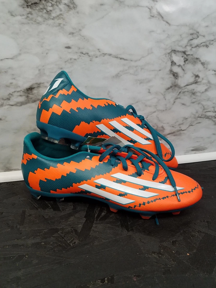 Adidas 2025 messi f10