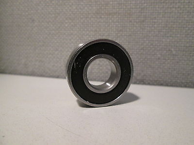 5 R8-2RS HCH Premium seal bearing R8 2rs ball bearings 1//2/"x1-1//8/"x5//16/" ABEC3
