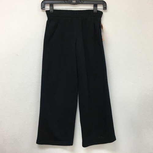 CG by Champion Boy's Pants Small Black NWT
