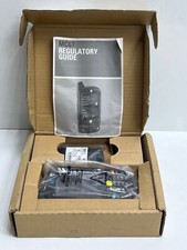 ZEBRA MC67NA-PDABAB00500 REGULATORY GUIDE