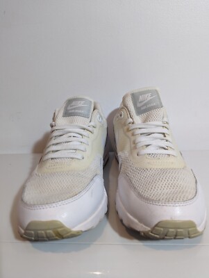 Nike Air Max Sneaker Weiß Unisex UK Größe 4,5 704993-103 Sneaker Retro.