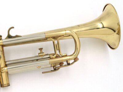 HUTTL LINE800 ジャンク品 HUTTL Trumpet LINE 800 | eBay
