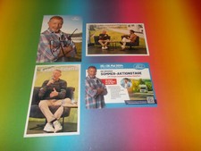 Boris Becker tennis signed autograph on autograph card in person