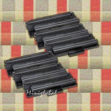 6PK For Samsung ML-1710D3 Toner ML1710B ML1710D NEW