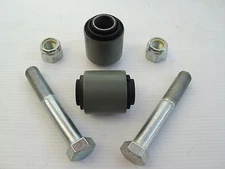 LAND ROVER DEFENDER REAR A-FRAME BUSH & BOLT KIT - UPTO 09 - NEW KIT