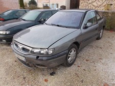 Neiman Renault SAFRANE