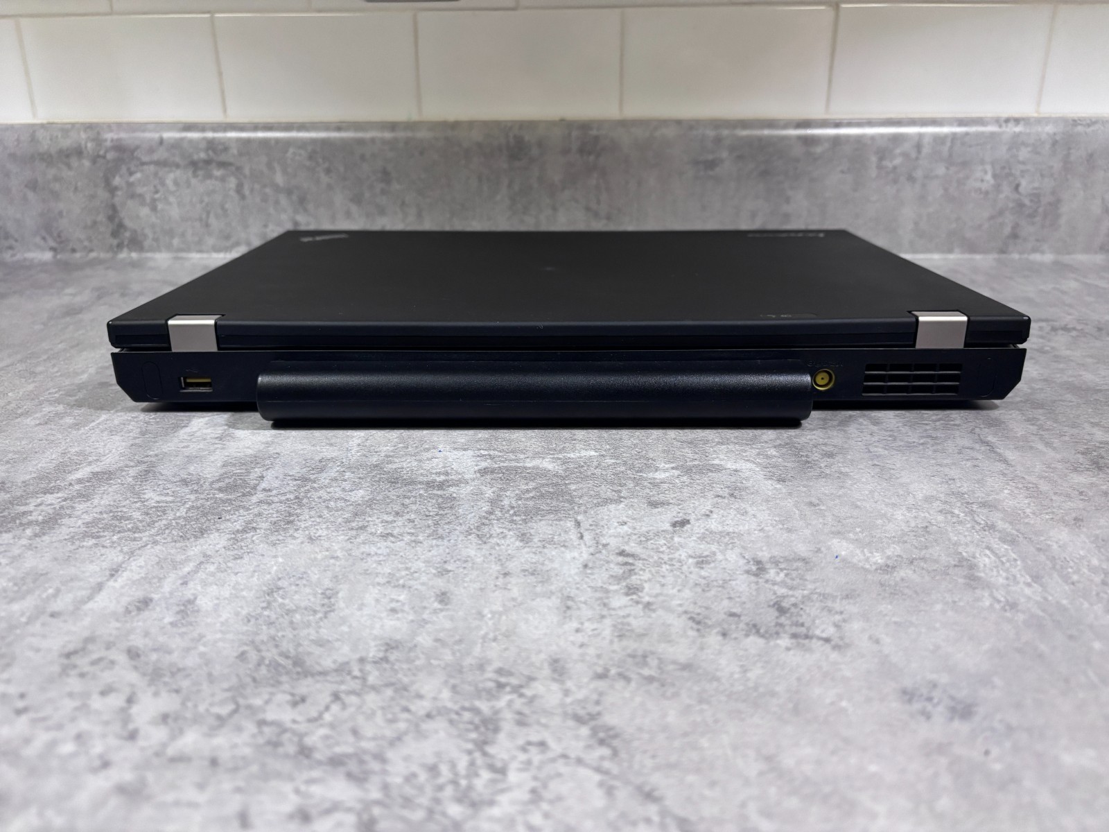 Lenovo ThinkPad T530, 15.6-Inch Laptop, with Intel Core i5 3rd Gen.