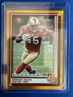 2025 Panini Johnell Davis Base (Raw)