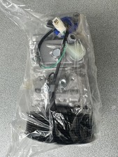 Klimakompressor Klimaanlage für Mercedes-Benz W202 W210 W220 S202 C208 A208 6.3L Klimakompressor Klimaanlage für Mercedes-Benz W202 W210 W220 S202 C208 A208 6.3L
