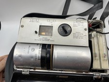 Rare Vintage Ultrablitz Matador 1  Germany  No Flash  Untested