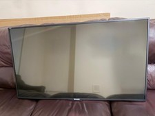 SHARP 43inch TV