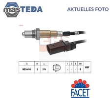 1998597 LAMBDASONDE LAMDASONDE LINKS RECHT EPS FÜR ABARTH PUNTO,PUNTO EVO