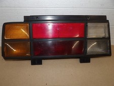 Chevy Cavalier 1982-1984 2 Door Hatchback Lh Drivers Left Side Taillight Lamp Chevy Cavalier 1982-1984 2 Door Hatchback Lh Drivers Left Side Taillight Lamp