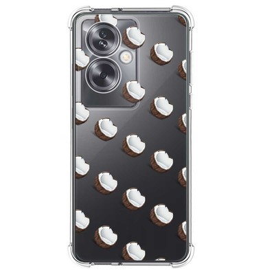 Xinyunew Cover A Libro Per Oppo A79 Con Portafoglio E Chiusura Magnetica - Custodia In Pelle PU Con Slot Per Carte E Supporto, Nero