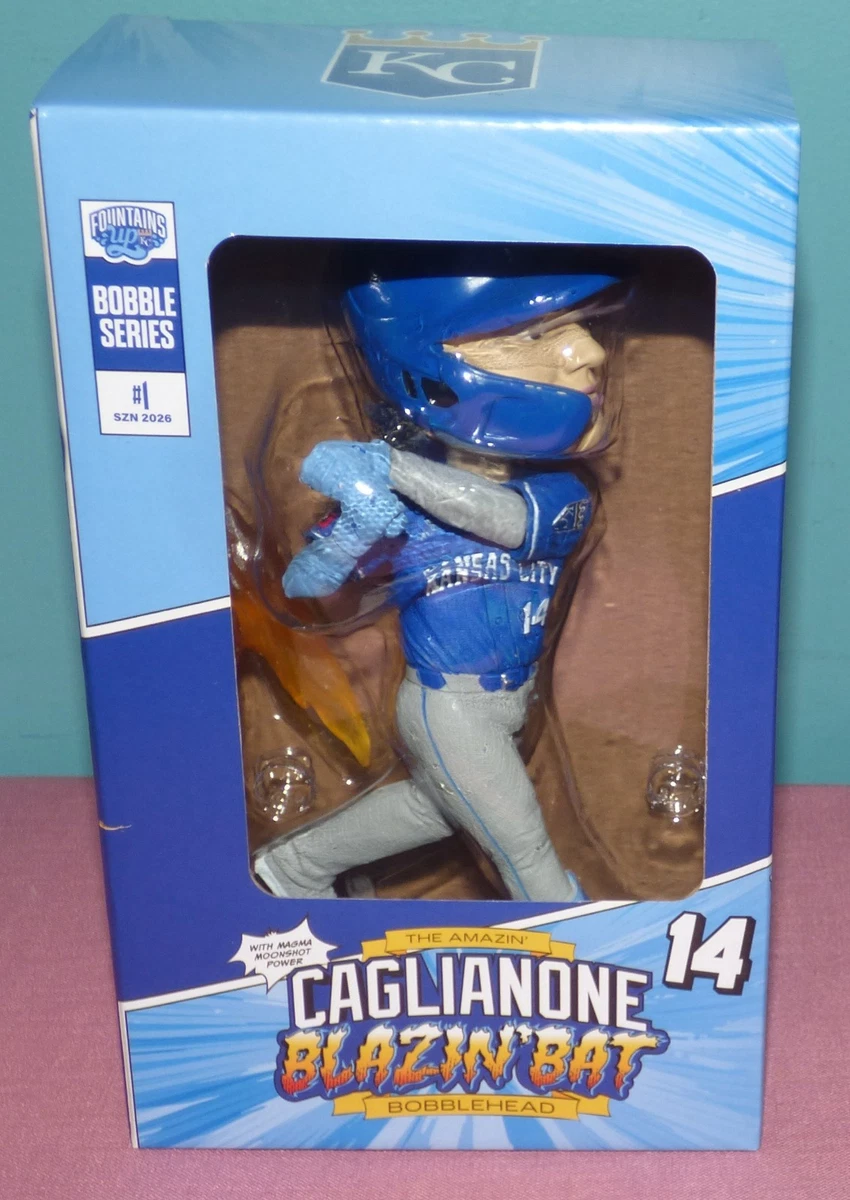 Baseball Original Vintage Sports Bobble Heads for sale | eBay