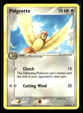Pidgeotto 45/112 FireRed & LeafGreen LP POK-015-094