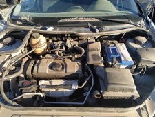 Condensateur Peugeot 206