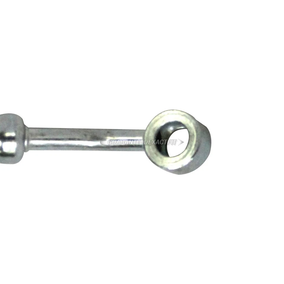 For BMW 635CSi M6 Edelmann Power Steering Pressure Hose - Image 2 of 4