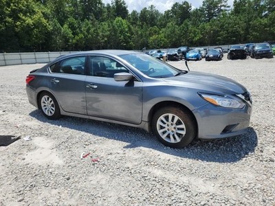 Driver Left Air Bag Driver Roof Fits 15-18 ALTIMA 4829443