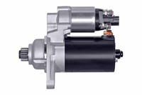 Anlasser Starter Hella 8EA 012 526-521 FüR Jetta 1K1 Golf Skoda 8P1 Seat 521 3C2