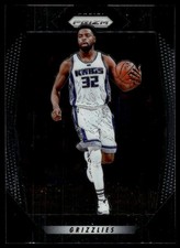 2017-18 Panini Prizm Tyreke Evans #207