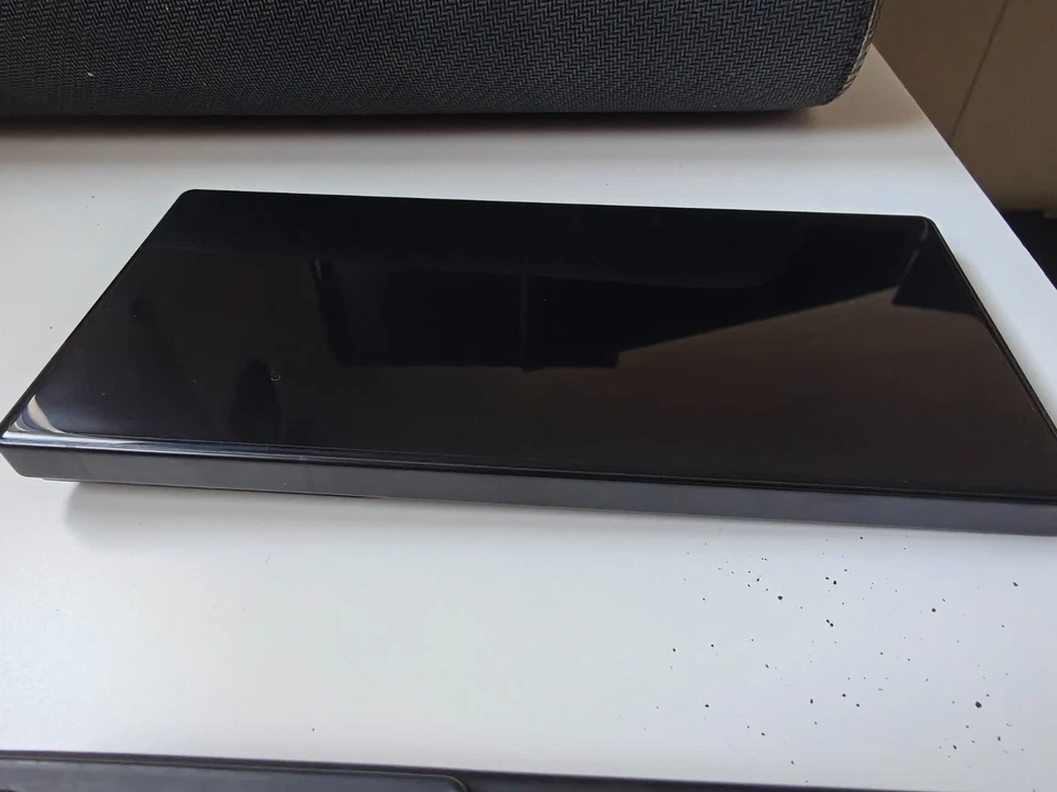 Zte Nubia z60 Ultra Black 8GB+256GB - Immagine 3 di 4