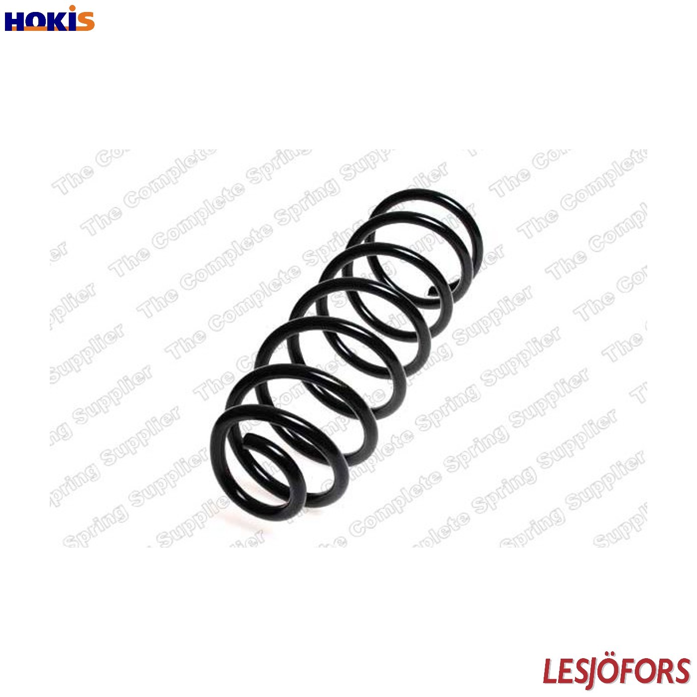 SUSPENSION SPRING 4215608 FOR CITROEN 4HT /4HW 2.2L 3FZ 2.2L RHT /RHW 2.0L 4cyl - Image 5