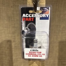 Trend CJ/Bush For Combi66,151,10 02 45mm OL