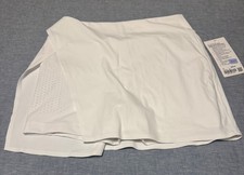 Lululemon Super High Rise Side Slit Tennis Sk...