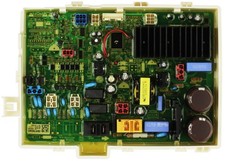 LG Washer EBR78534507 Main Control Board