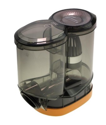 Philips 300002317512 Staubbehälter für XC7042 XC7043 SPEEDPRO MAX Akkusauger