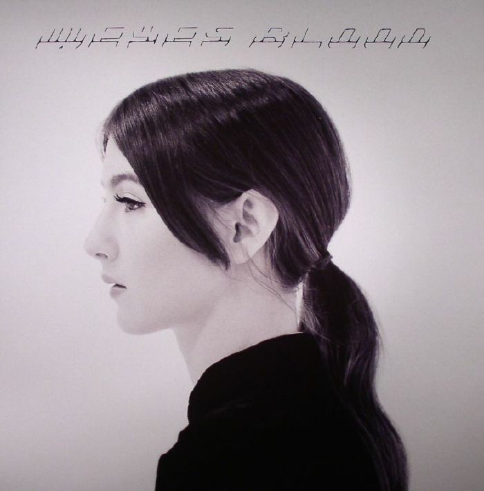 WEYES BLOOD - The Innocents - Vinyl (limited LP + MP3 download code)