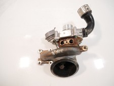 Turbolader für Ford Fiesta Puma 1,0 BZJA L1BG-6K682-AA