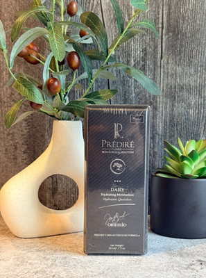 Predire Paris Daily Hydrating Moisturizer 50ml / 1.7 fl oz