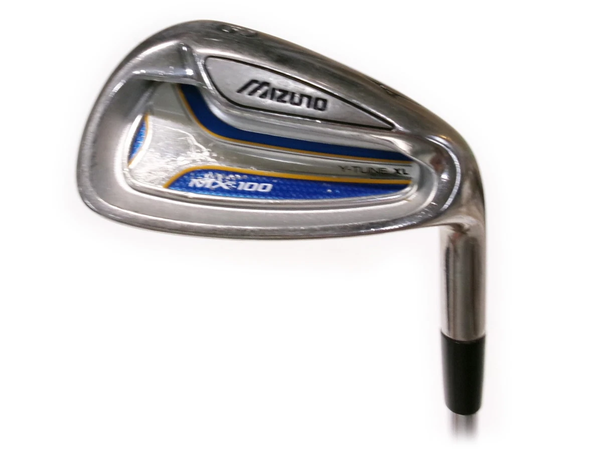 Mizuno Mx 100 Irons for sale | eBay display picture 1