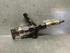 Injecteur Subaru LEGACY