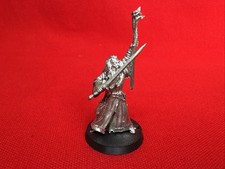 Gandalf The Grey Khazad Dum Warhammer Games Workshop Lord Of The Rings (GKD)