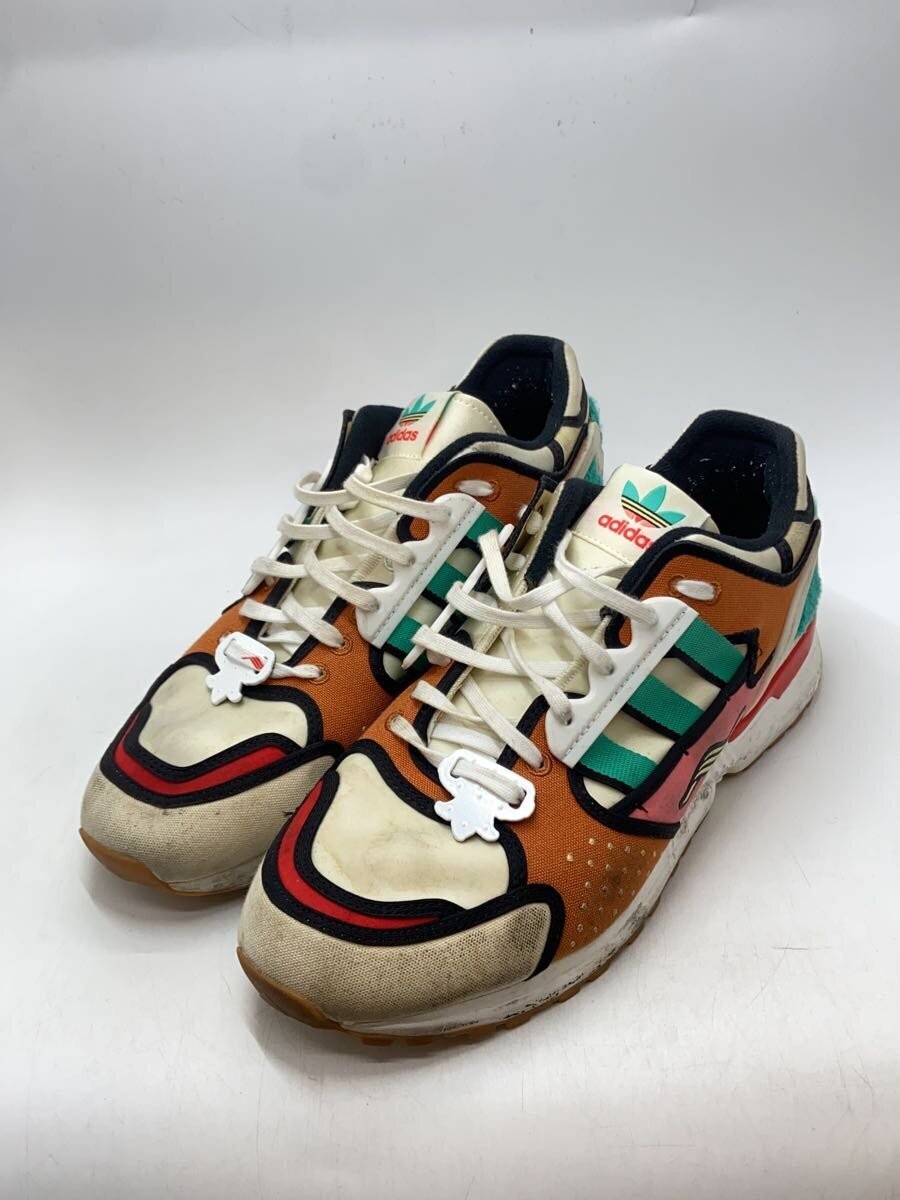 差額 Men 10.5US Adidas Zx 10000/Multicolor | eBay