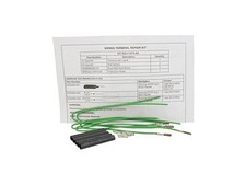 Fuel Pump Jumper Harness Kit For 1999-2015, 2021-2025 Ford F150 2000 ZB952VY