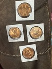 U.S. Mint - 4 Different U.S. President Medal Restrikes — photo 1