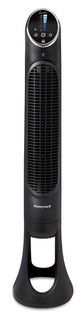Honeywell Quietset 8 Speed Remote Control Oscillating Tower Fan HYF290E